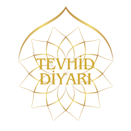 Tevhid Diyarı Logo